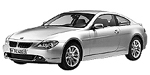 BMW E63 C2118 Fault Code