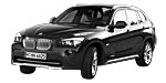 BMW E84 C2118 Fault Code