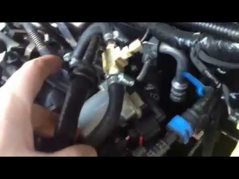 See C2118 repair manual