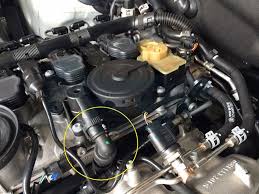 See C2118 in engine